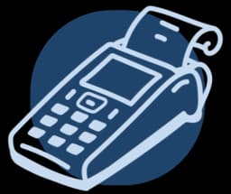 Icono ilustrativo Pos Platform