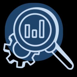 Icono ilustrativo R+D