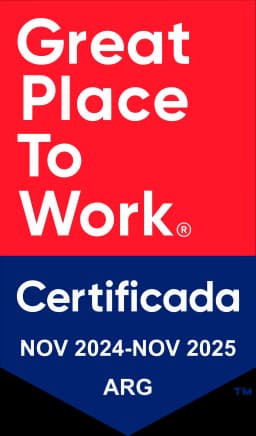 Great Place to Work
